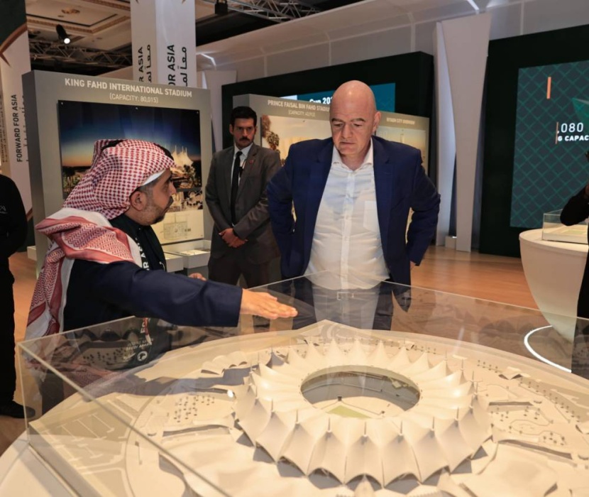 الملف الأخضر ينتظر التصويت والاعتماد