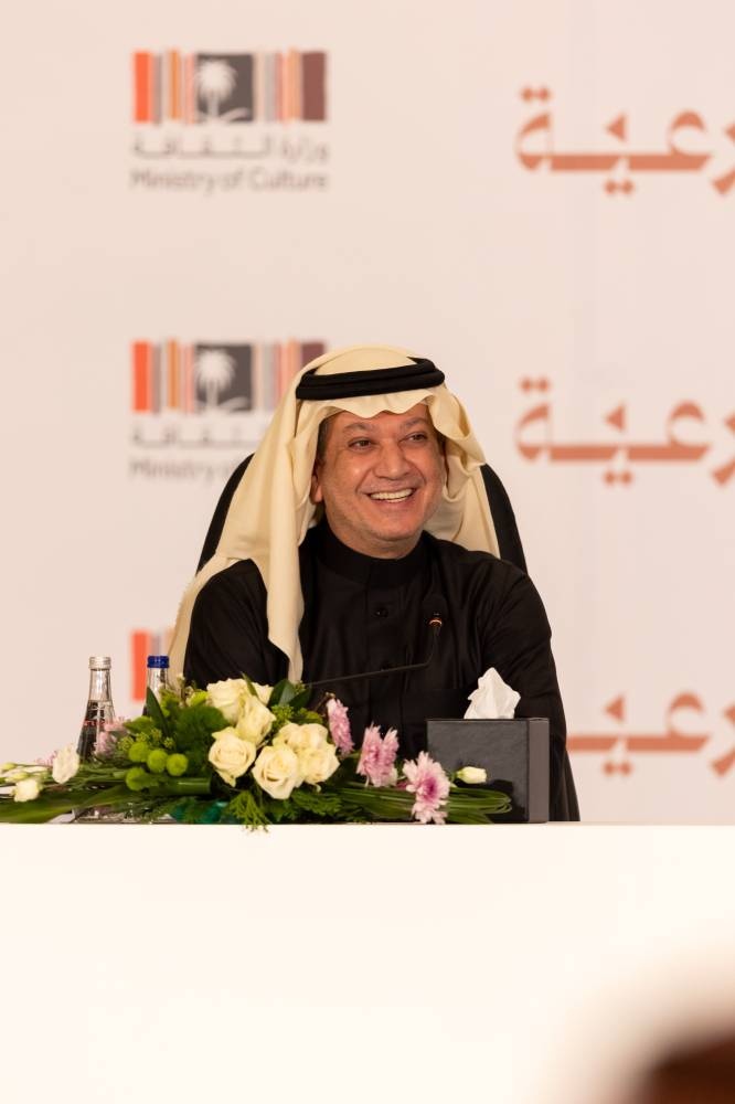 معلقاتنا امتداد أمجاد .. السعوديون يؤرخون الملاحم شعرا