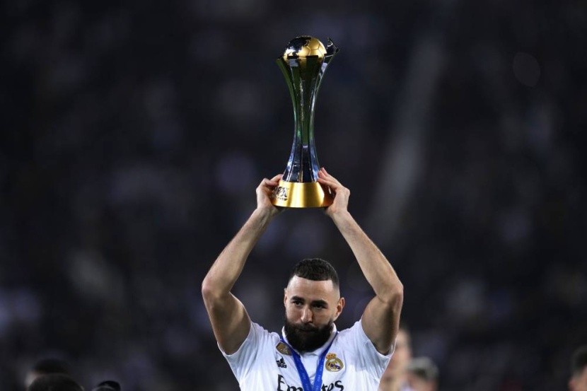 الهلال .. تكريمك عالمي