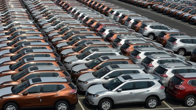 بعد آسيا وأمريكا .. "نيسان" تهدف إلى جعل أوروبا سوقا رئيسا لسياراتها