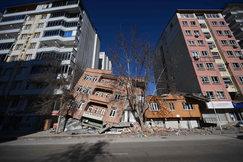مطور عقاري: تركيا تحتاج إلى بناء مليون منزل بعد الزلزال