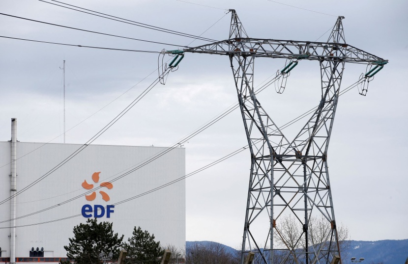 خسائر هائلة لمجموعة "كهرباء فرنسا" في 2022 ترفع مديونيتها إلى مستوى قياسي 