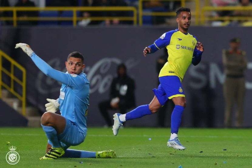 النصر .. ثأر وصدارة