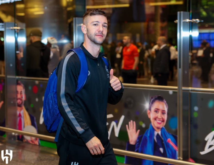 الهلال .. التكتيك لـ 3 خطوط