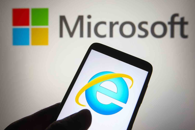 مايكروسوفت توقف متصفح «إكسبلورر»