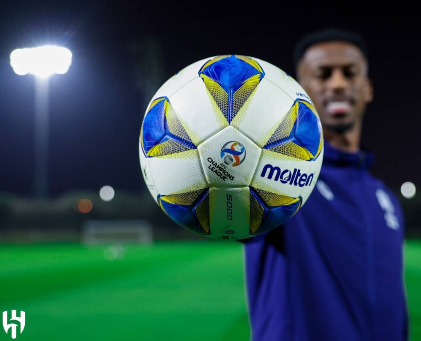 الهلال.. الدفاع عن اللقب