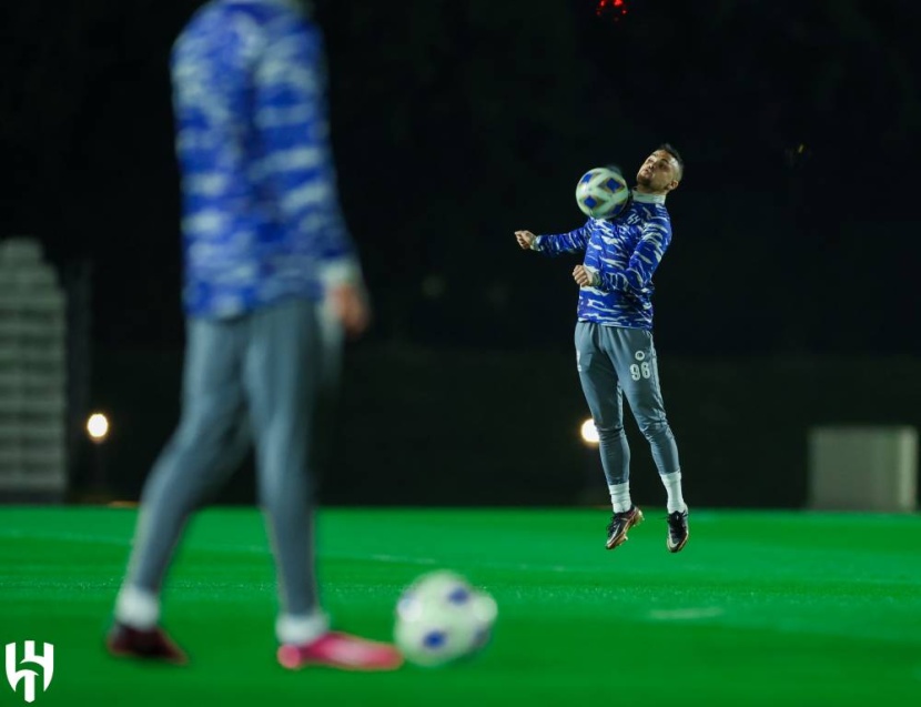 الهلال.. الدفاع عن اللقب