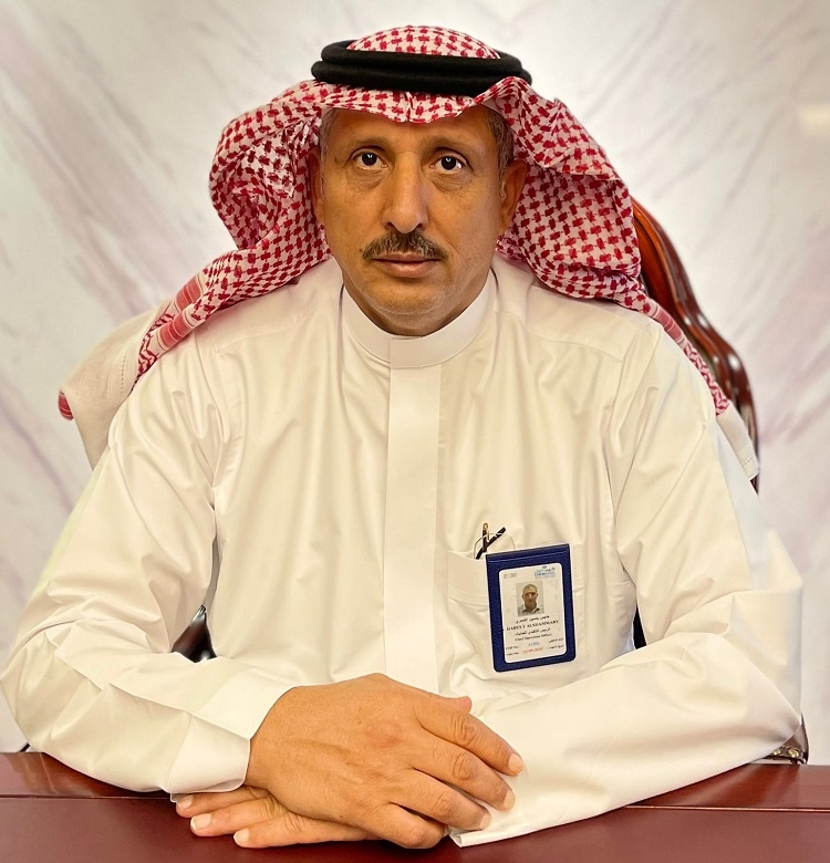 "اكتفاء" يعزز شراكة القطاعات لدعم قطاع الطاقة