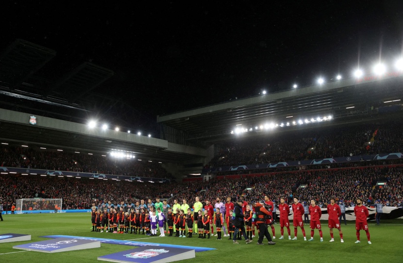 مالك ليفربول يستبعد بيع النادي