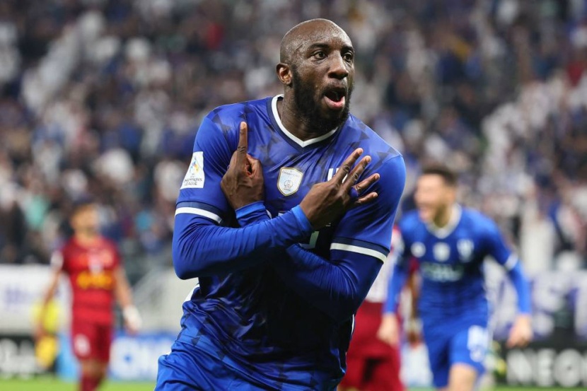 الهلال إلى نصف نهائي دوري أبطال آسيا