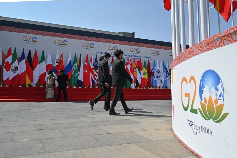  الهند: مناقشات مجموعة العشرين يجب أن تركز على المواطنين الأكثر ضعفا في العالم