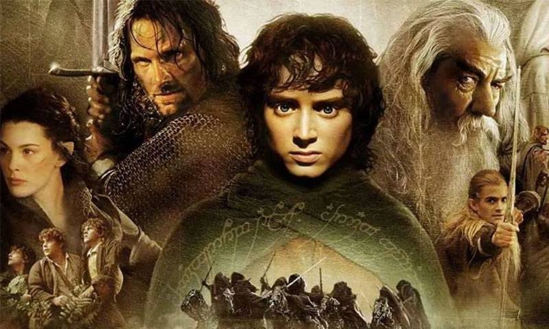 أفلام جديدة من «سيد الخواتم» قيد التحضير في هوليوود