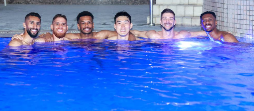 الهلال يصعد بحصيلة الأندية السعودية إلى 7.4 مليون