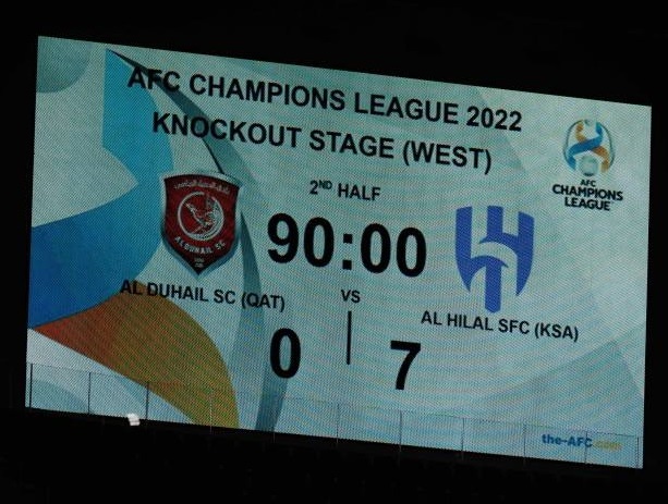 الهلال وأوراوا .. الموعد يتجدد