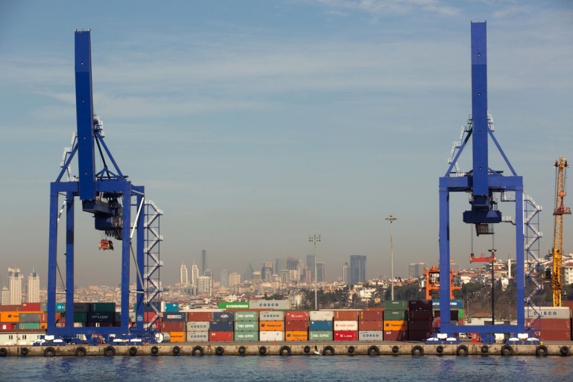 العجز التجاري التركي يقفز 38% إلى 14.2 مليار دولار في يناير 