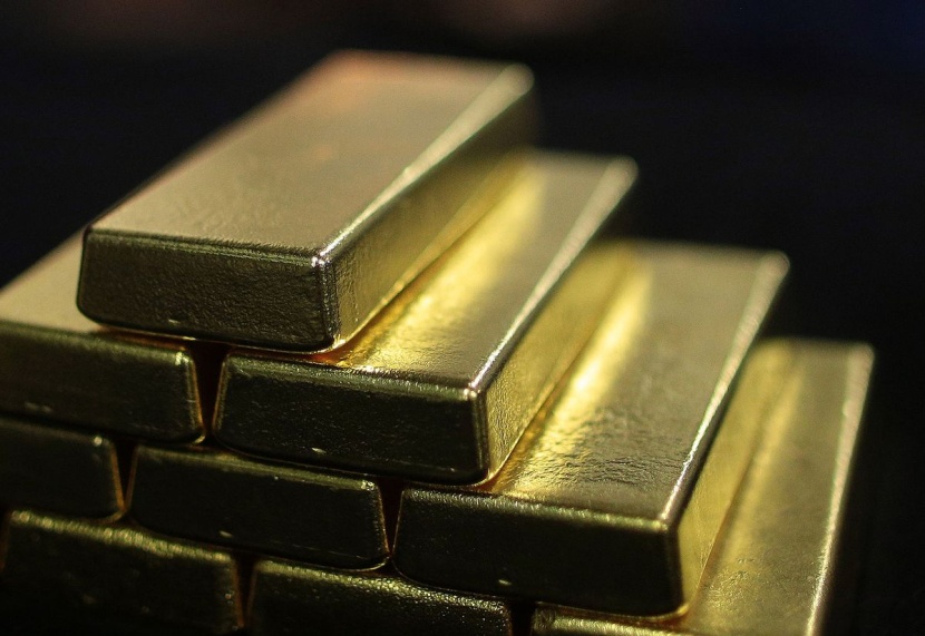 الذهب يتجه صوب أكبر انخفاض في 20 شهرا وسط مخاوف من رفع الفائدة
