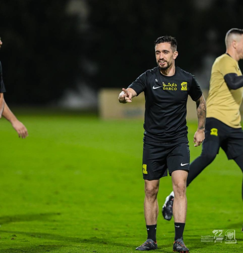الاتحاد وكورونادو .. الاختلاف مالي