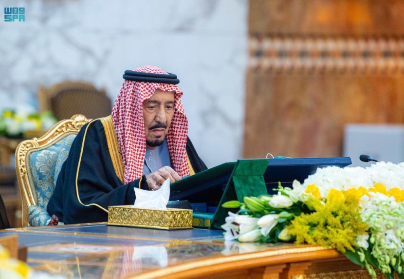مجلس الوزراء يوضح آلية الإحياء المعتبر للأراضي