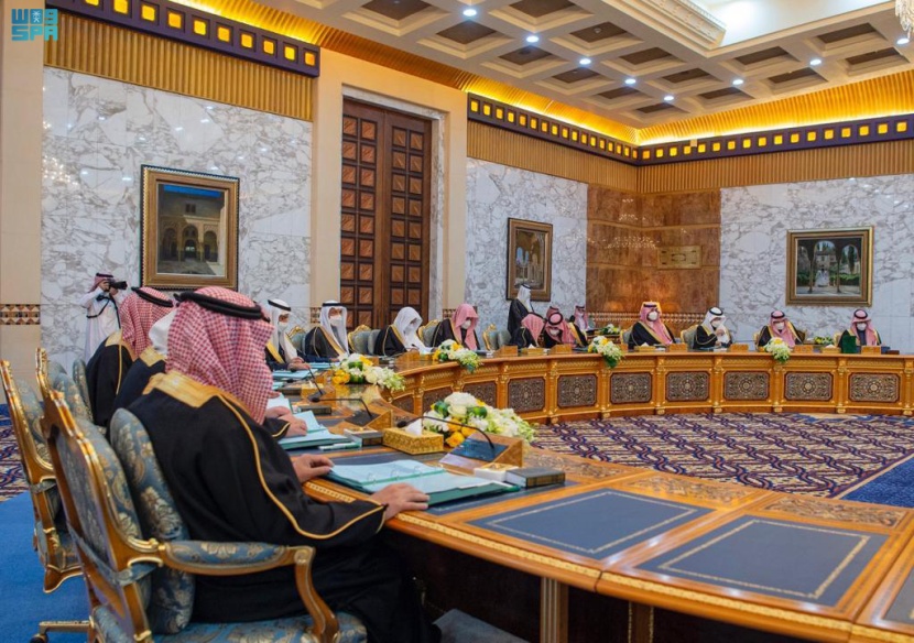 مجلس الوزراء يوضح آلية الإحياء المعتبر للأراضي