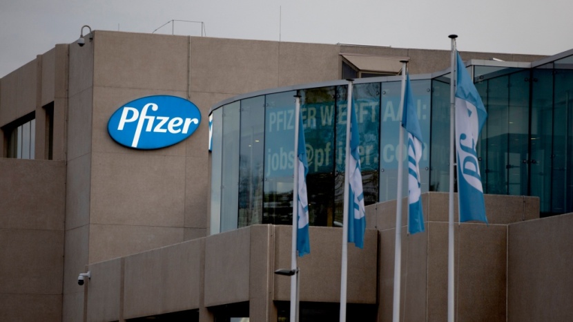 إدارة الأغذية والعقاقير الأمريكية توافق على بخاخ أنف للصداع النصفي من "فايزر"