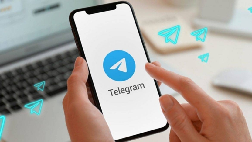 «تيليجرام» يضيف ميزة توفير الطاقة ودعم الروبوتات الرقمية
