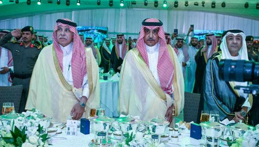 تحت رعاية الملك .. تكريم رواد العمل الاجتماعي الفائزين بجائزة الأميرة صيتة في دورتها العاشرة