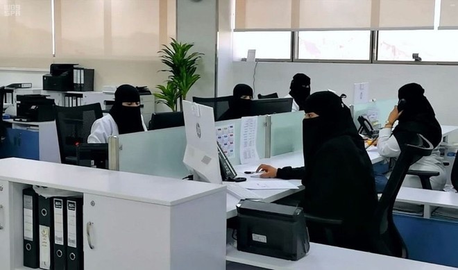 54 مليار ريال تمويل حكومي للمنشآت الصغيرة والمتوسطة خلال 2022