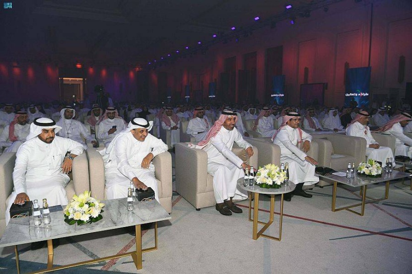 تدشين إستراتيجية صندوق تنمية الموارد البشرية الجديدة
