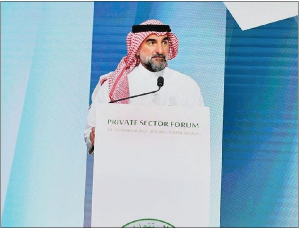 «صندوق الاستثمارات»: 3 مبادرات لتمكين القطاع الخاص وتحفيز المحتوى المحلي .. تعزيز التنافسية