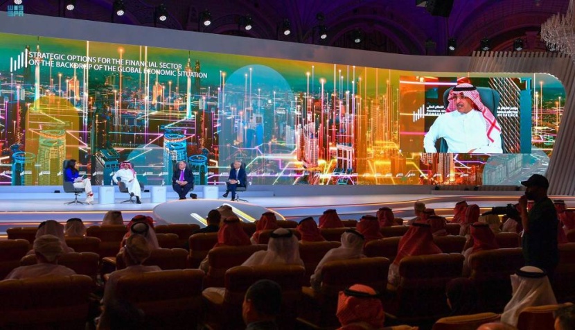 وزير المالية: السعودية شريك موثوق للمستثمرين .. أسس قوية وتحول في مساره الصحيح