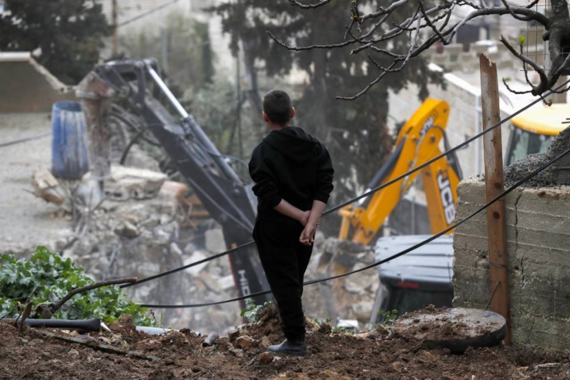 «الخارجية الفلسطينية» تطالب مجلس الأمن بوقف اعتداءات الاحتلال