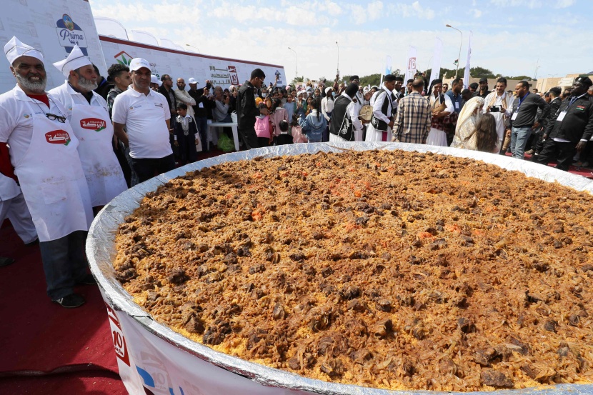 ليبيا تسعى إلى أن يكون الكسكسي مسجلا باسمها في اليونسكو