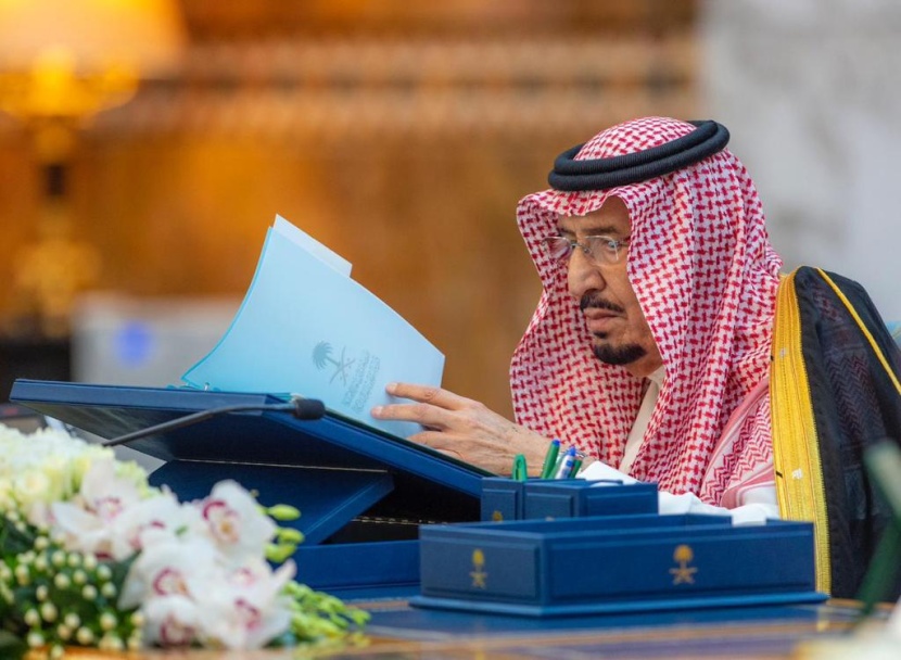 خدمة قاصدي الحرمين بأعلى كفاءة وأميز عطاء