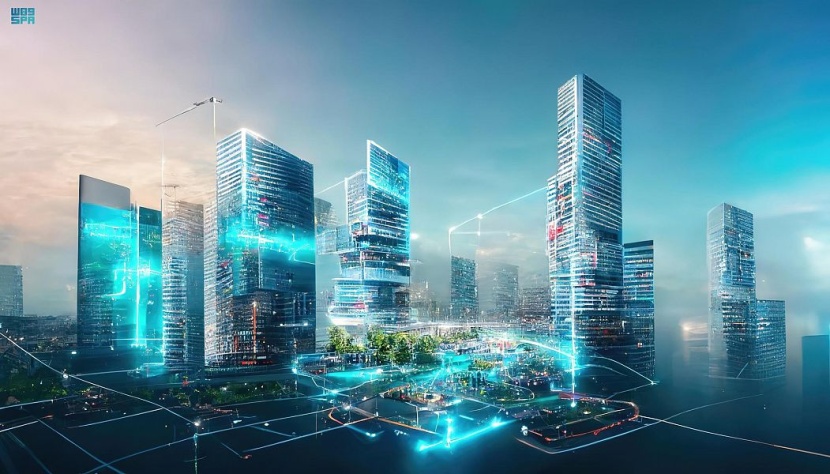 المدن الذكية.. ملاذ أكثر من ثلثي سكان العالم عام 2070