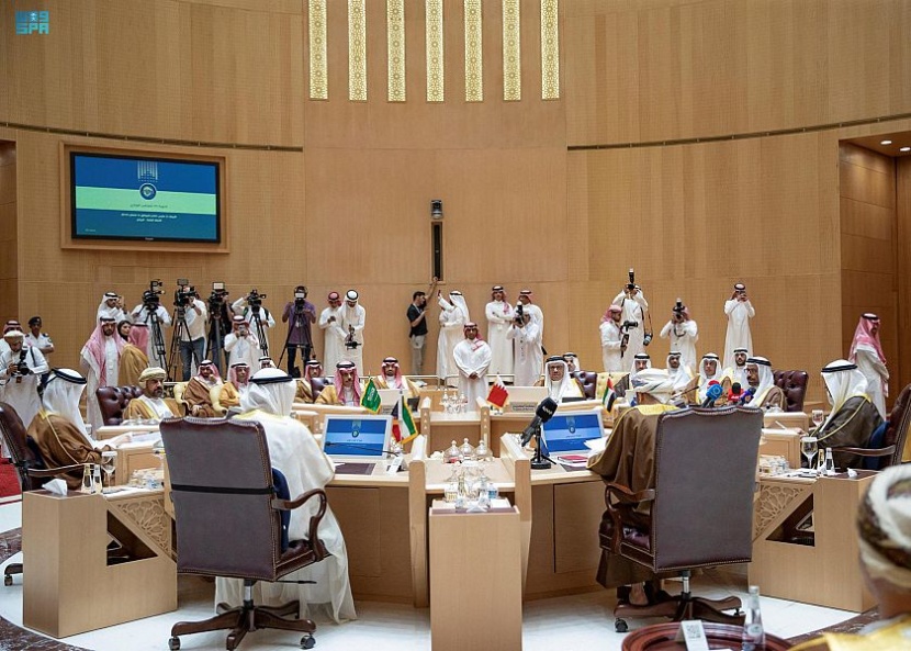 وزراء الخارجية يبحثون مستجدات الأوضاع في منطقة الخليج