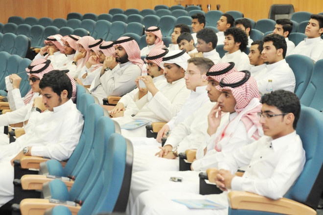 15 جامعة سعودية في تصنيف (QS) العالمي للتخصصات الجامعية لعام 2023