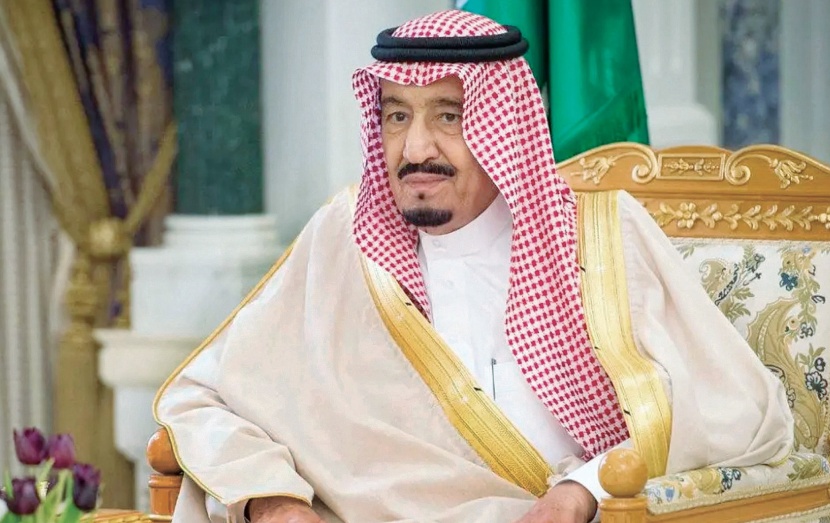 خادم الحرمين: لا نألو جهدا في توفير الراحة والسلامة لضيوف الرحمن