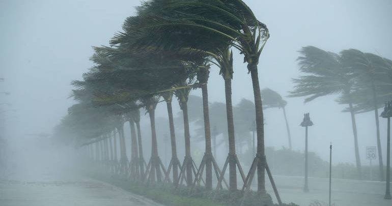 العواصف تقتل 23 شخصا في أمريكا