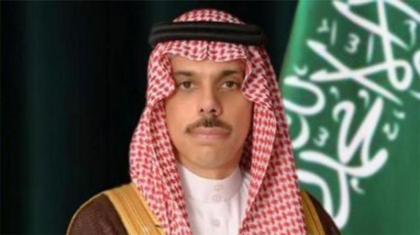 وزير الخارجية ونظيره الإيراني يتفقان على عقد لقاء ثنائي بينهما خلال شهر رمضان