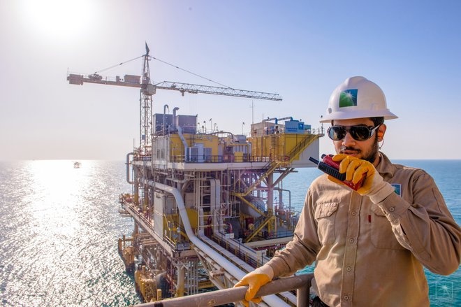 تراجع قيمة صادرات النفط السعودية 1.7 % خلال يناير إلى 82.1 مليار ريال