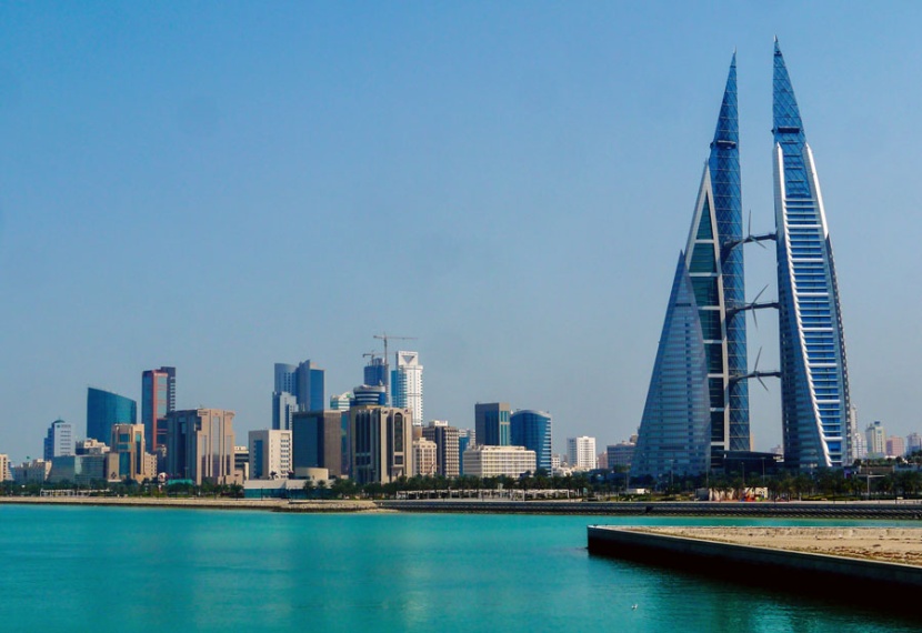 البحرين تسجل نموا اقتصاديا 4.9% في 2022
