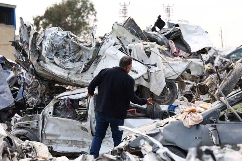 البنك الدولي: 5.1 مليار دولار أضرار الزلازل في سورية