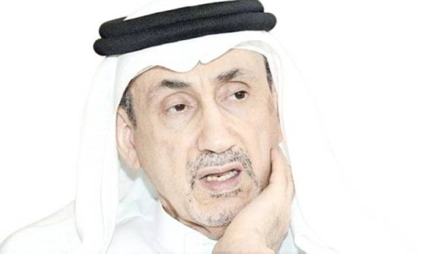 وزير الصحة الأسبق الدكتور أسامة شبكشي في ذمة الله