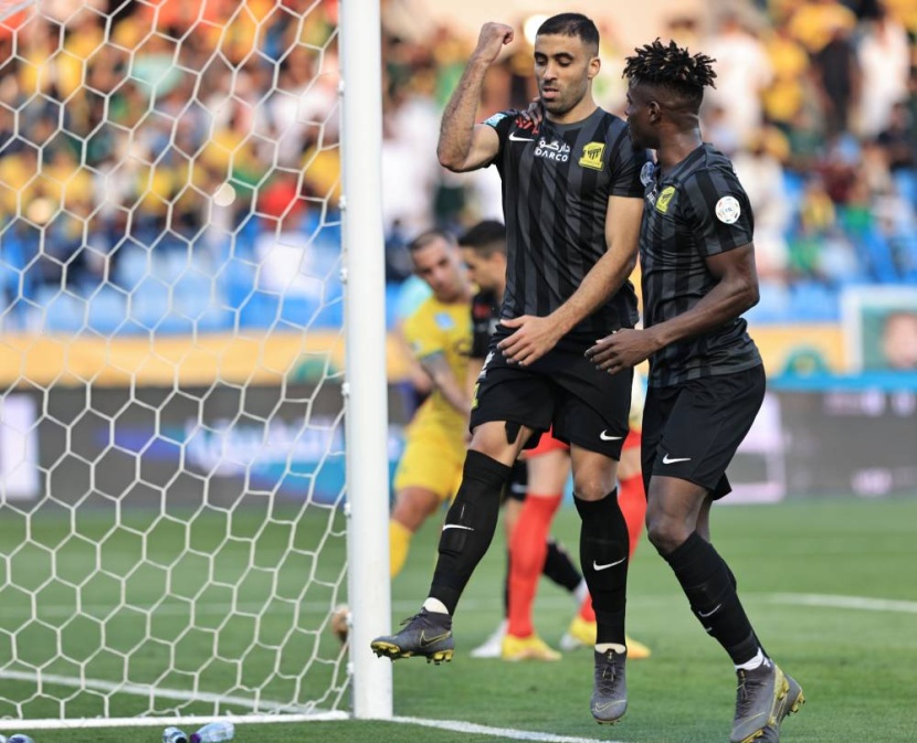 النصر في "الوقت القاتل"