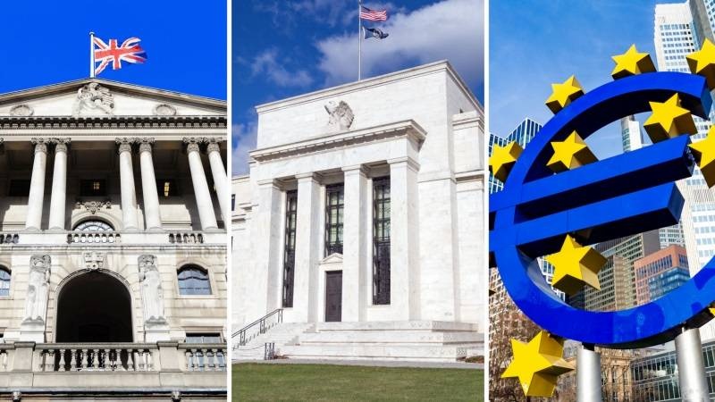البنوك المركزية .. كيف يمكن تحاشي أخطاء السياسة النقدية؟