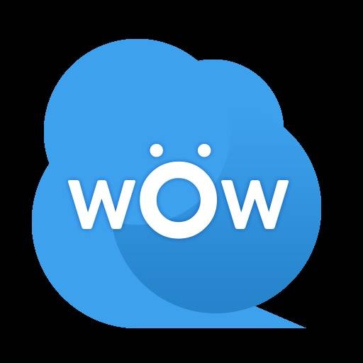 تطبيق Weawow يوفر معلومات الطقس على صور جمالية