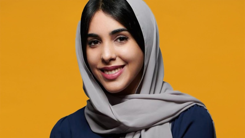 حملة "إلى الذكاء الاصطناعي" في كاوست تسلط الضوء على التحيز بين الجنسين في الذكاء الاصطناعي 