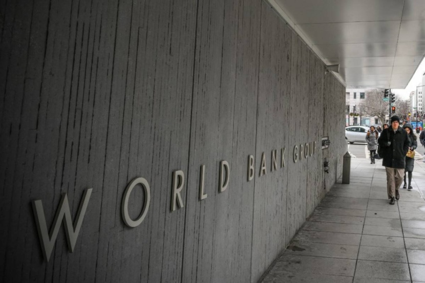 البنك الدولي يعزز قدرته على إقراض الدول الفقيرة والنامية .. حشد أكبر لأموال القطاع الخاص