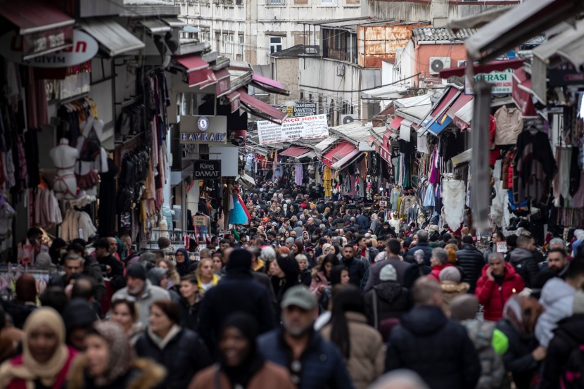 12.9 مليار دولار العجز التراكمي للموازنة التركية بنهاية مارس