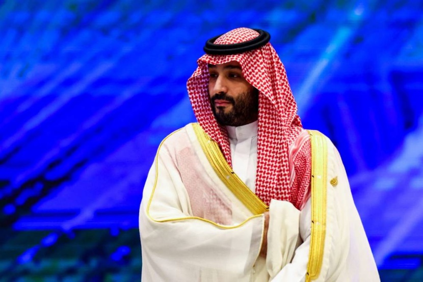 أكثر من 30 استراتيجية ومشروعا أطلقها ولي العهد خلال 365 يوما